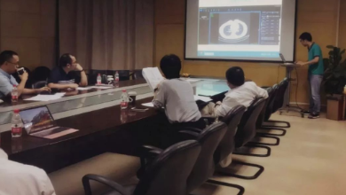 杭州市重大科技創(chuàng)新專項“大數(shù)據(jù)深度學(xué)習(xí)驅(qū)動醫(yī)學(xué)影像智能診斷”項目中期會議召開