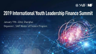 恭喜Dr. Pecker團(tuán)隊(duì)在國(guó)際青年領(lǐng)袖金融高峰會(huì)中獲二等獎(jiǎng)