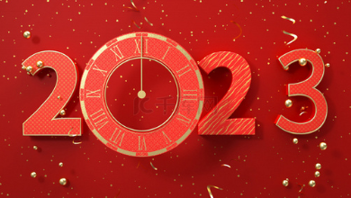 激蕩十年，邁向新征程！