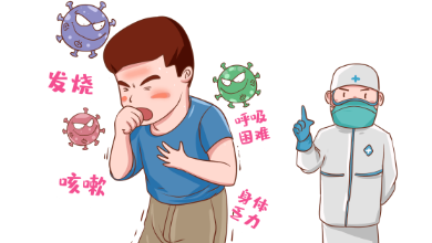 新冠后的“白肺”焦慮，如何早診斷早治療？