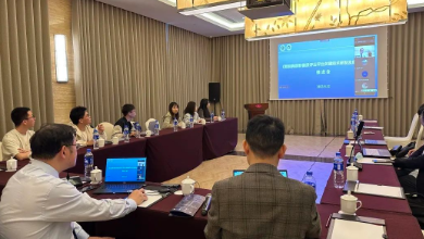 浙江省重點(diǎn)研發(fā)計劃《智能胸部影像質(zhì)評云平臺關(guān)鍵技術(shù)研發(fā)及應(yīng)用示范》項目推進(jìn)會成功召開