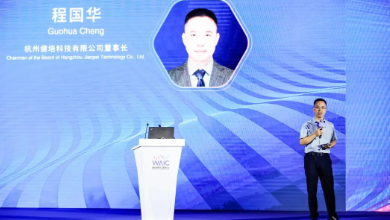 健培科技程國華：大模型帶來新生態(tài)，讓醫(yī)療更加公平、有效、普惠！